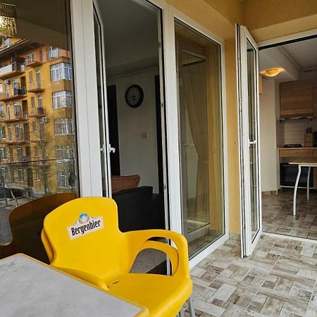 Apartament Sun Verona Năvodari Exterior foto