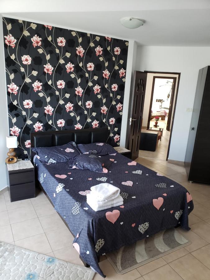Apartament Sun Verona Năvodari Exterior foto