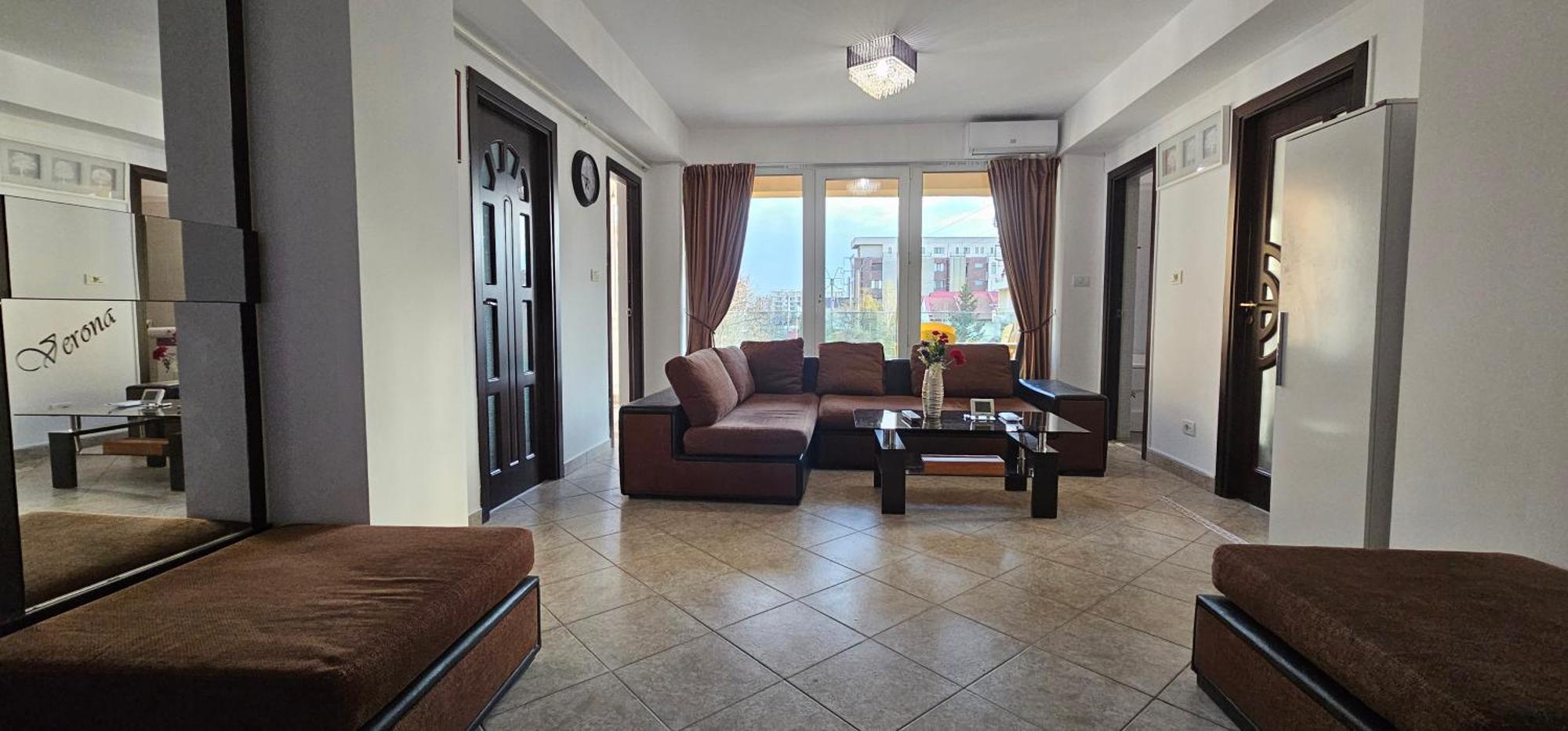 Apartament Sun Verona Năvodari Exterior foto