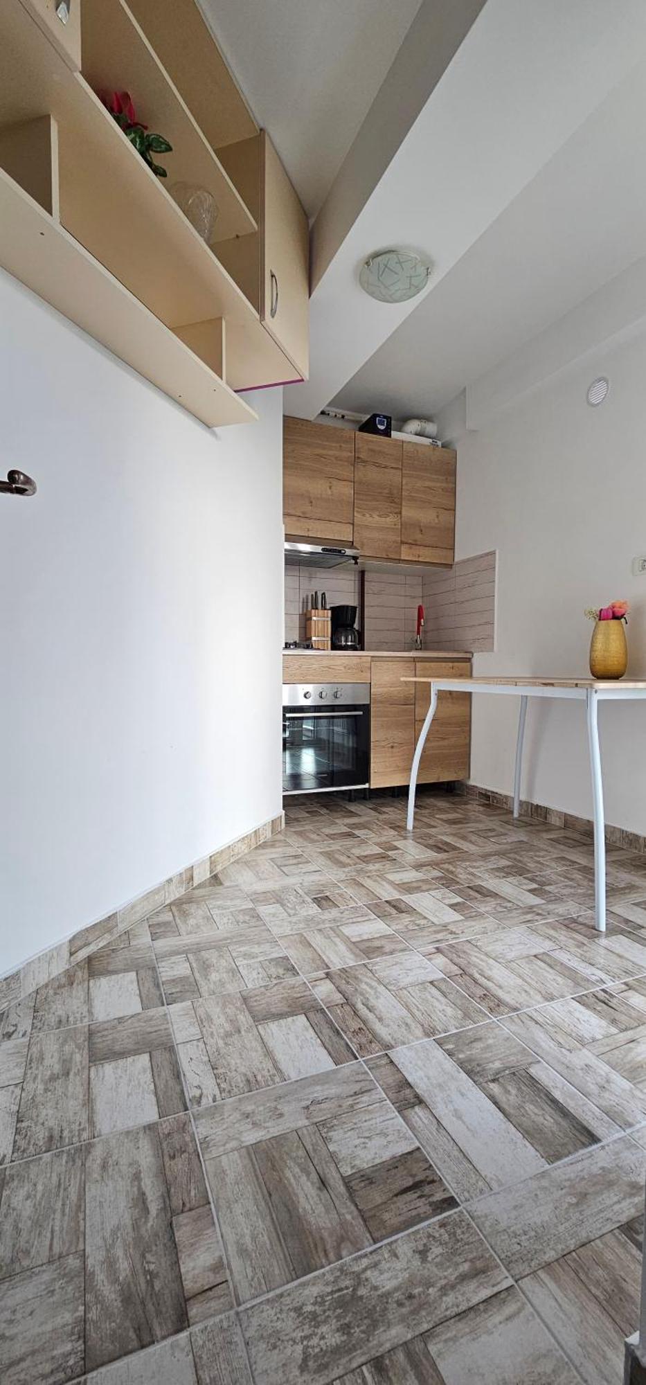 Apartament Sun Verona Năvodari Exterior foto