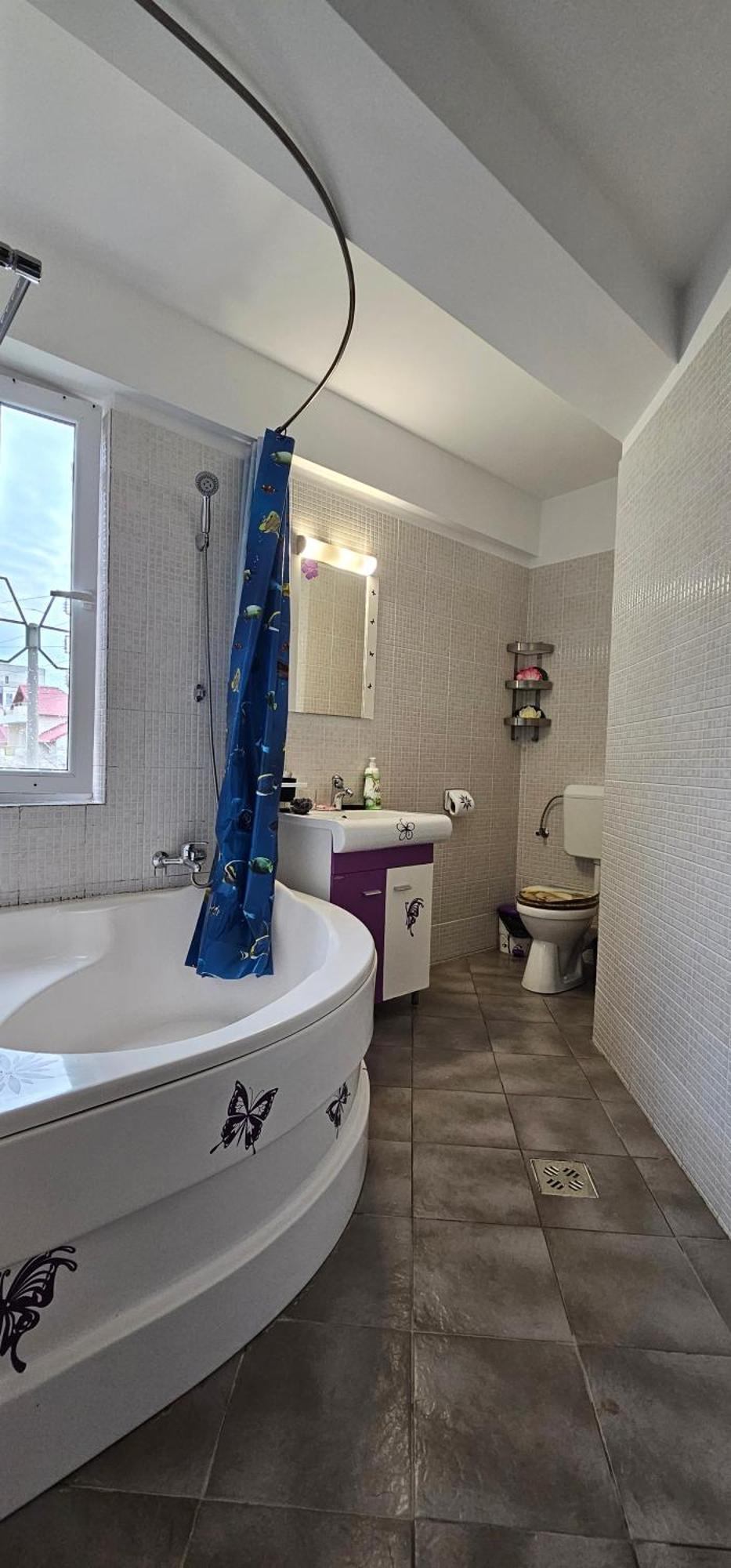 Apartament Sun Verona Năvodari Exterior foto
