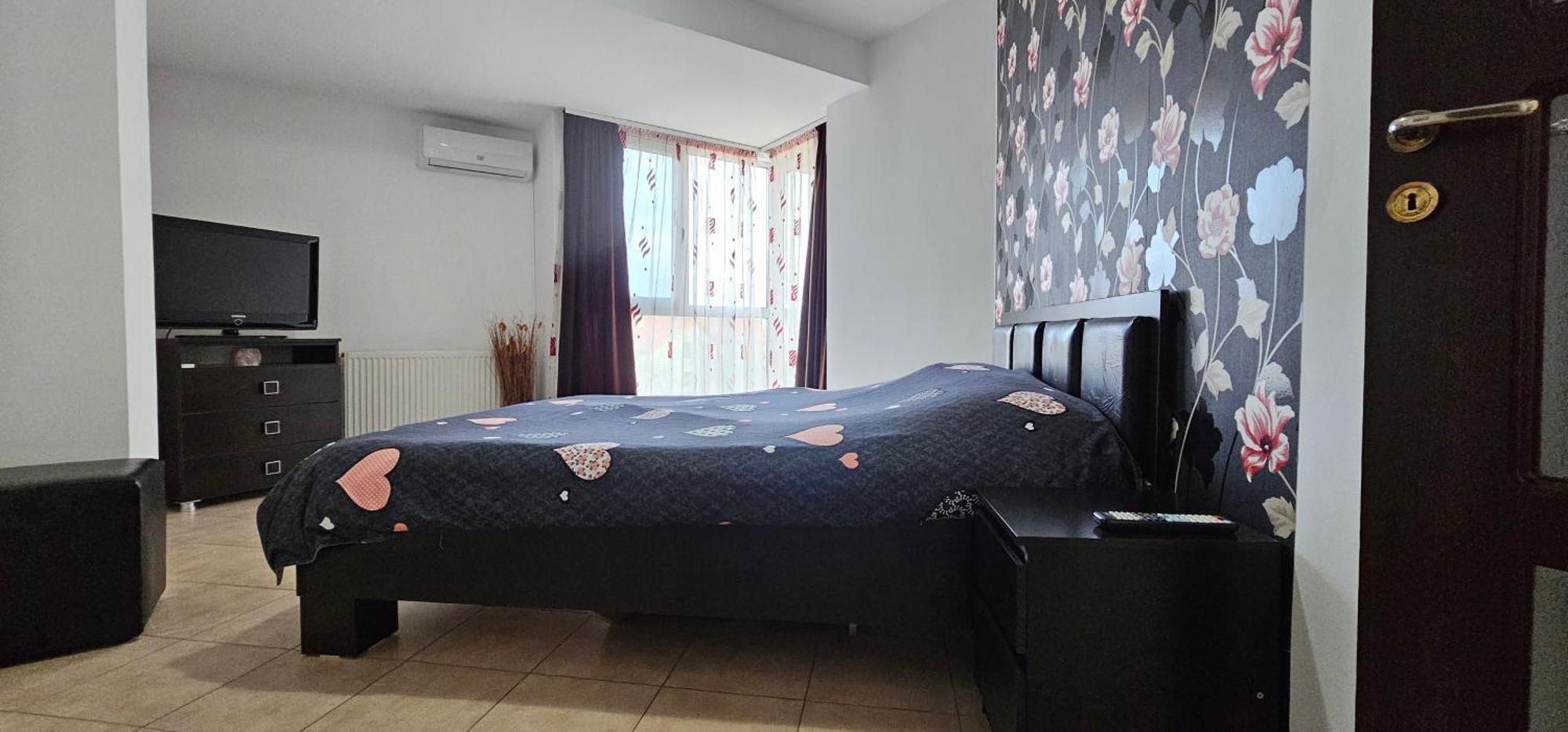 Apartament Sun Verona Năvodari Exterior foto