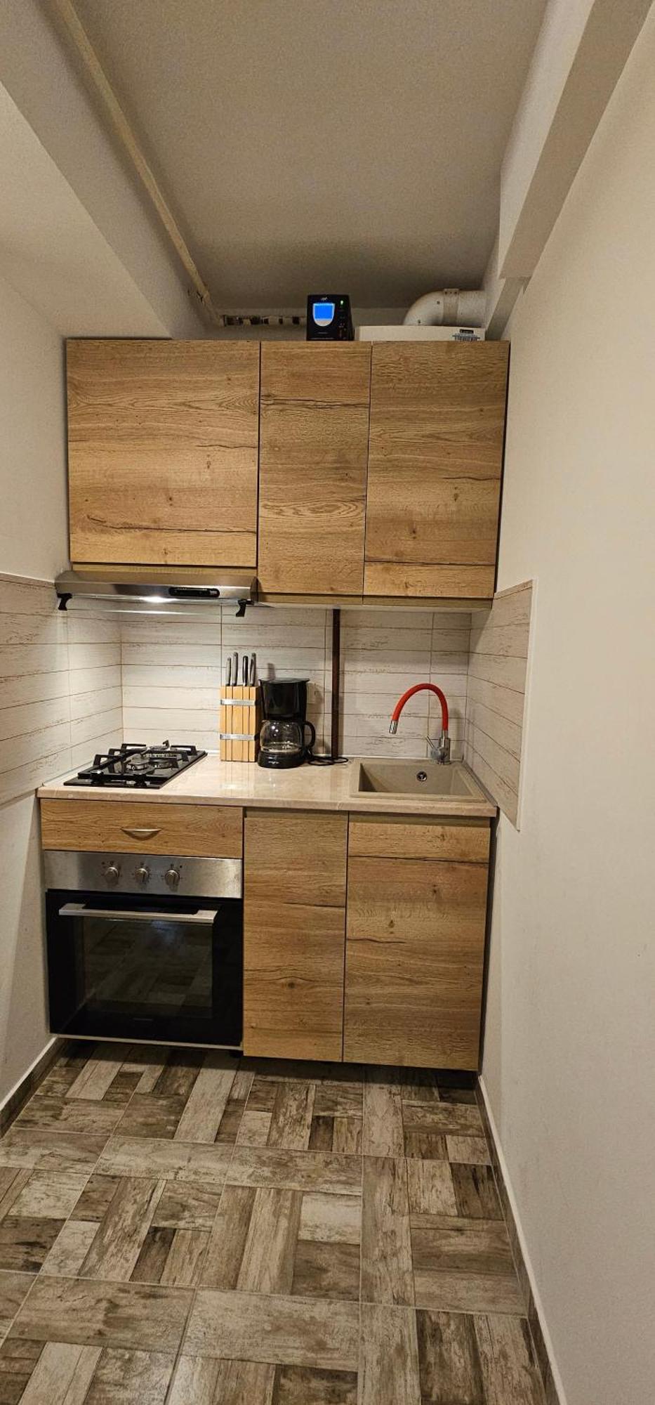Apartament Sun Verona Năvodari Exterior foto